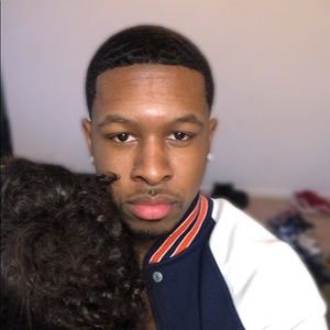 Meet your Posher, Nicquoan